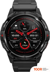 Mibro WATCH GS ACTIVE (ЧЕРНЫЙ) (395803)