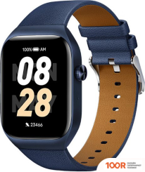 Mibro T2 (ТЕМНО-СИНИЙ) (395799)