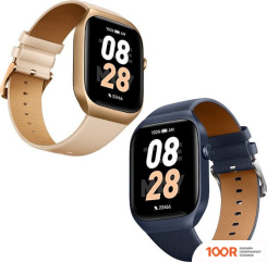 Mibro T2 (ТЕМНО-СИНИЙ) (395799)