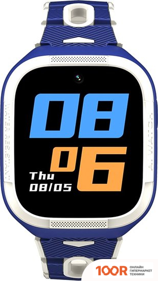 Mibro P5 (СИНИЙ) (395796)