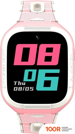 Mibro P5 (РОЗОВЫЙ) (395795)