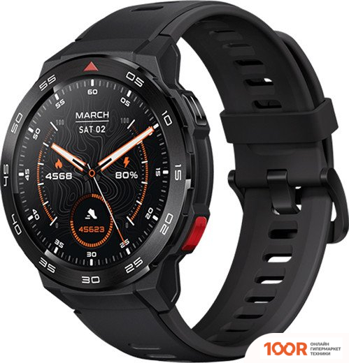 Mibro GS PRO (395786)