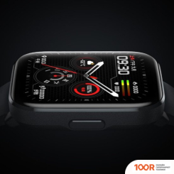 Mibro C2 (ЧЕРНЫЙ) (395782)