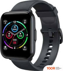 Mibro C2 (ЧЕРНЫЙ) (395782)