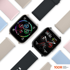 Mibro C2 (ЧЕРНЫЙ) (395782)