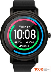 Mibro AIR SMART WATCH (ЧЕРНЫЙ) (395780)