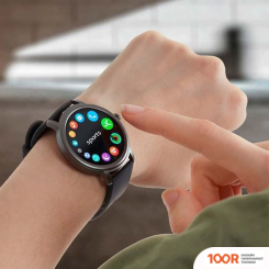 Mibro AIR SMART WATCH (ЧЕРНЫЙ) (395780)