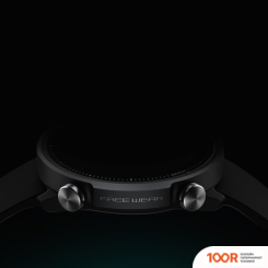 Mibro A1 (ЧЕРНЫЙ/ЗЕЛЕНЫЙ) (395775)