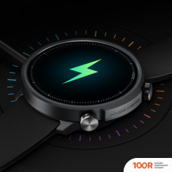 Mibro A1 (ЧЕРНЫЙ/ЖЕЛТЫЙ) (395774)