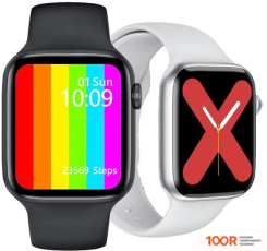 Lemfo W46 (ЧЕРНЫЙ) (395768)