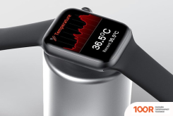 Lemfo W46 (ЧЕРНЫЙ) (395768)