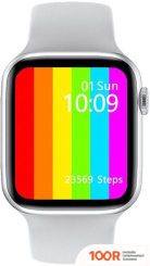 Lemfo W46 (БЕЛЫЙ) (395767)