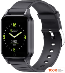 Lemfo T96 (ЧЕРНЫЙ) (395759)