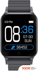 Lemfo T96 (ЧЕРНЫЙ) (395759)