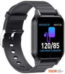 Lemfo T96 (ЧЕРНЫЙ) (395759)