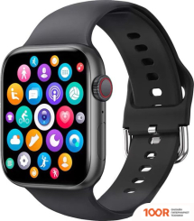 Lemfo T800 (ЧЕРНЫЙ) (395756)