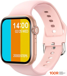 Lemfo T800 (РОЗОВЫЙ) (395754)