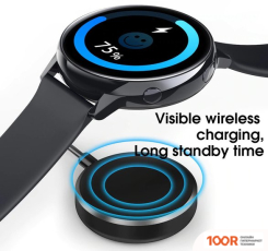 Lemfo SG2 (ЧЕРНЫЙ) (395753)