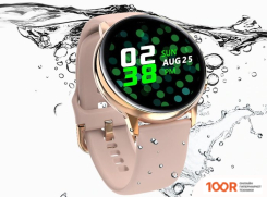 Lemfo SG2 (РОЗОВЫЙ) (395752)