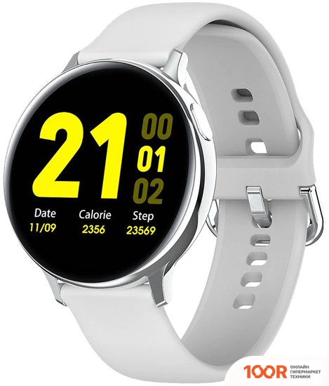 Lemfo S20 (БЕЛЫЙ) (395748)