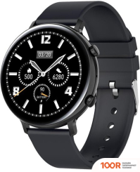 Lemfo PPG + ECG 2020 (ЧЕРНЫЙ) (395747)