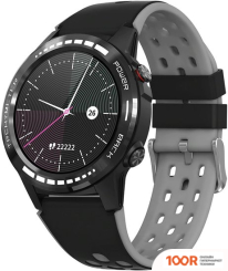 Lemfo M7S GPS (ЧЕРНЫЙ/СЕРЫЙ) (395739)
