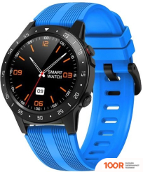 Lemfo M5S GPS (СИНИЙ) (395736)