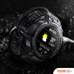 Lemfo K22 (ЧЕРНЫЙ) (395689)