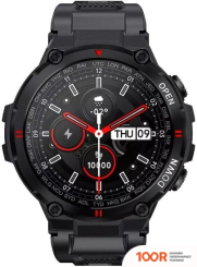 Lemfo K22 (ЧЕРНЫЙ) (395689)