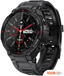 Lemfo K22 (ЧЕРНЫЙ) (395689)