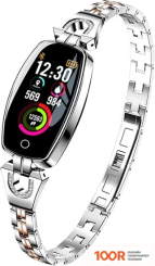 Lemfo H8 (СЕРЕБРИСТЫЙ) (395684)