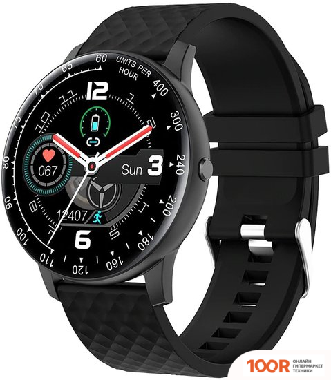 Lemfo H30 (ЧЕРНЫЙ) (395677)