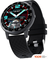 Lemfo H30 (ЧЕРНЫЙ) (395677)