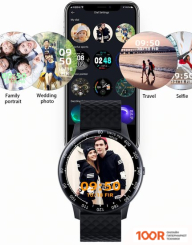 Lemfo H30 (ЧЕРНЫЙ) (395677)