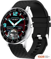 Lemfo H30 (СЕРЕБРИСТЫЙ) (395676)