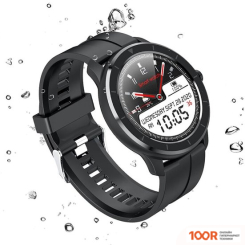 Lemfo DT35 (ЧЕРНЫЙ) (395652)