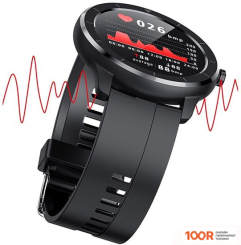 Lemfo DT35 (ЧЕРНЫЙ) (395652)