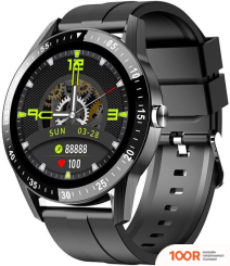 Lemfo 2020 HD (ЧЕРНЫЙ) (395648)