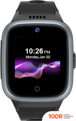 LeeFine Q27 4G (ЧЕРНЫЙ/СЕРЫЙ) (395646)