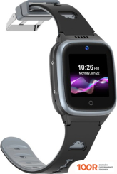 LeeFine Q27 4G (ЧЕРНЫЙ/СЕРЫЙ) (395646)