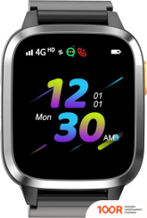 LeeFine Q23 4G (ЧЕРНЫЙ) (395643)