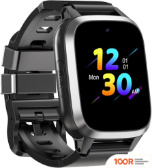 LeeFine Q23 4G (ЧЕРНЫЙ) (395643)