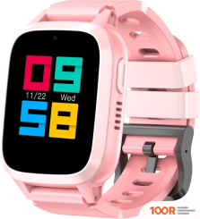 LeeFine Q23 4G (РОЗОВЫЙ) (395642)