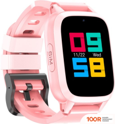 LeeFine Q23 4G (РОЗОВЫЙ) (395642)