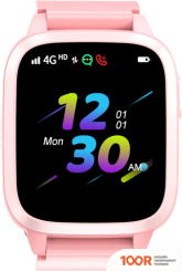 LeeFine Q23 4G (РОЗОВЫЙ) (395642)