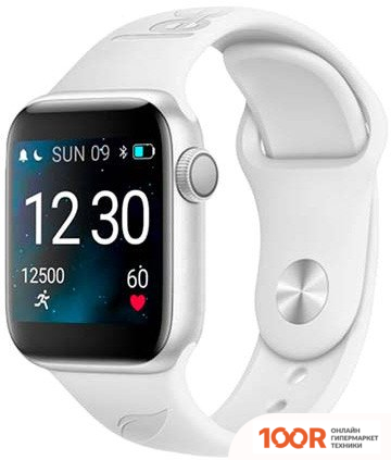 Leef SIRIUS (СЕРЕБРИСТЫЙ) (395640)