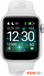 Leef SIRIUS (СЕРЕБРИСТЫЙ) (395640)