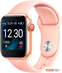 Leef SIRIUS (РОЗОВОЕ ЗОЛОТО) (395639)