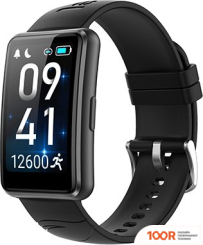 Leef LYNX (ЧЕРНЫЙ) (395625)