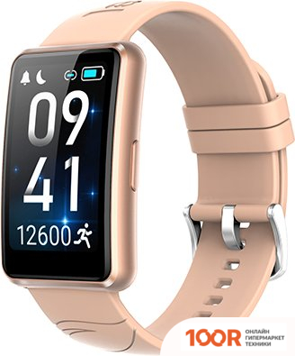 Leef LYNX (ЗОЛОТИСТЫЙ) (395624)